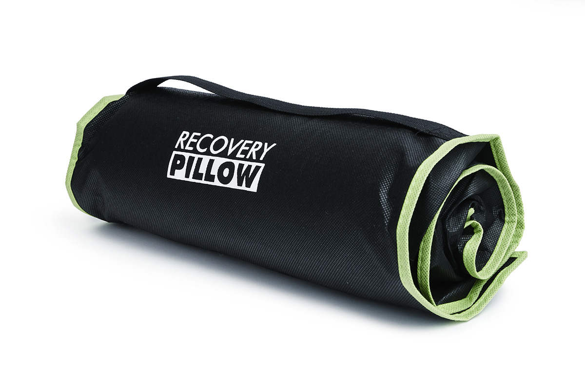 BLACKROLL® RECOVERY PILLOW BLACKROLL® RECOVERY PILLOW