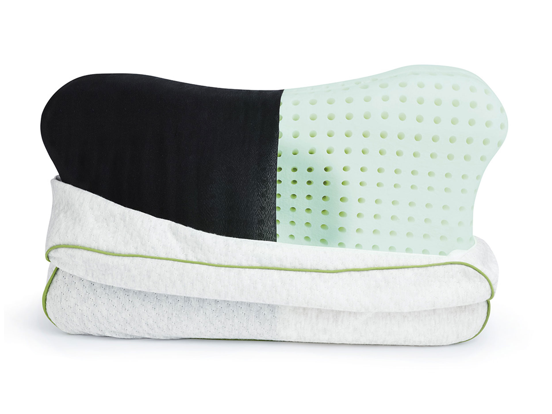 BLACKROLL® RECOVERY PILLOW BLACKROLL® RECOVERY PILLOW