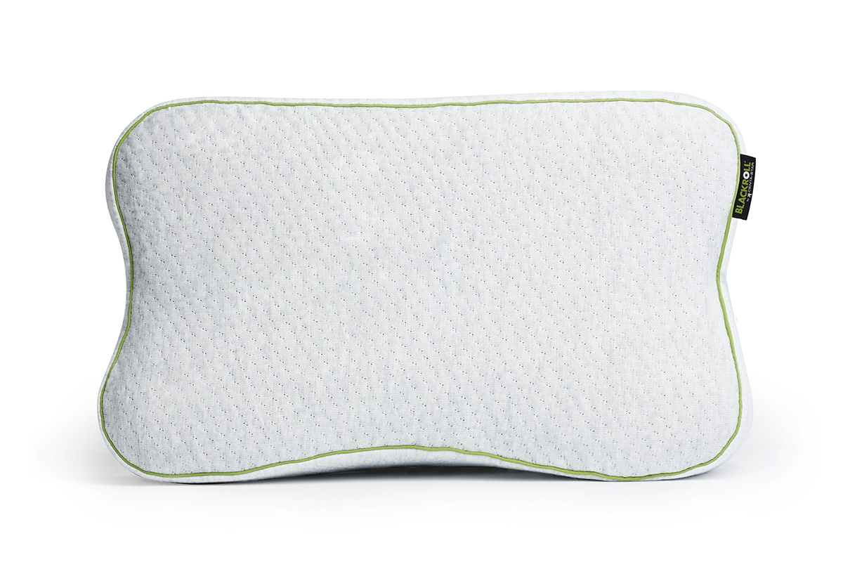 BLACKROLL® RECOVERY PILLOW BLACKROLL® RECOVERY PILLOW