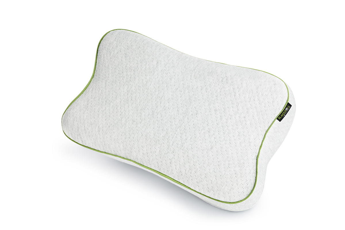 BLACKROLL® RECOVERY PILLOW BLACKROLL® RECOVERY PILLOW
