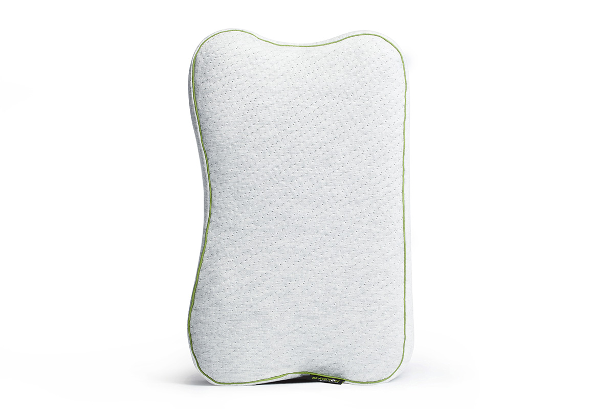 BLACKROLL® RECOVERY PILLOW BLACKROLL® RECOVERY PILLOW