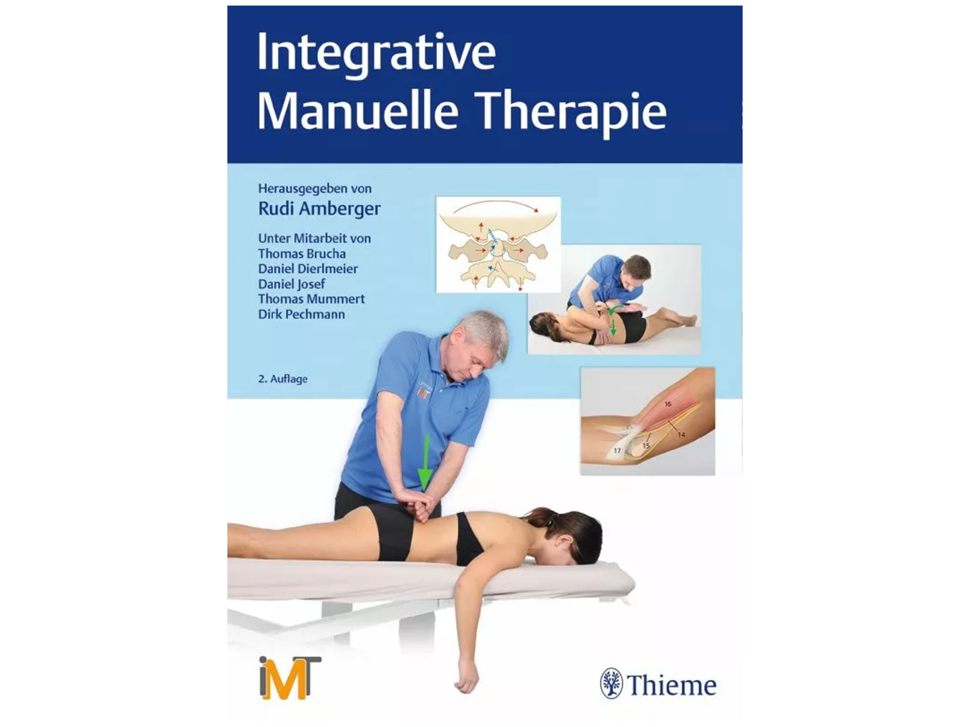 Integrative Manuelle Therapie