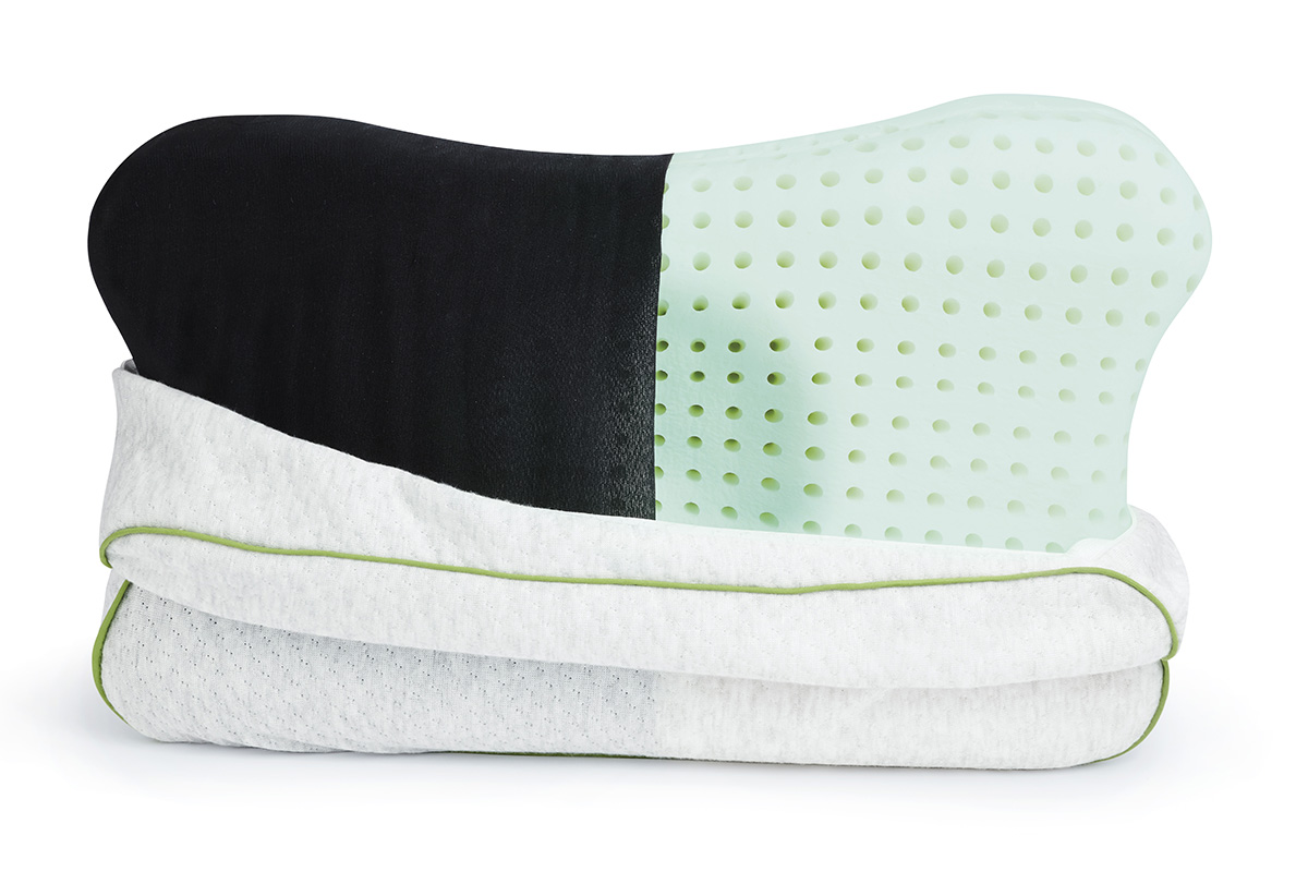 BLACKROLL® RECOVERY PILLOW BLACKROLL® RECOVERY PILLOW