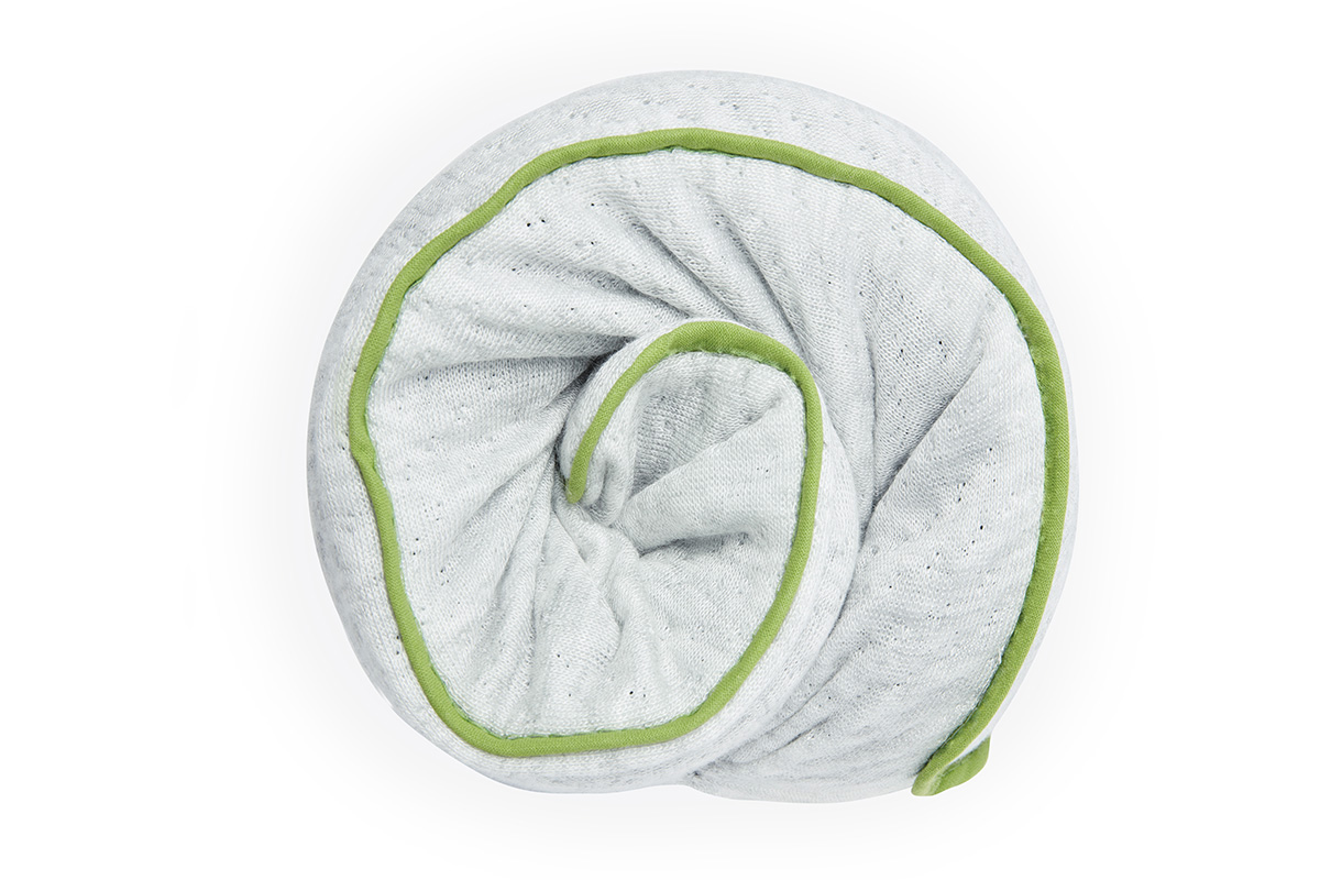 BLACKROLL® RECOVERY PILLOW BLACKROLL® RECOVERY PILLOW