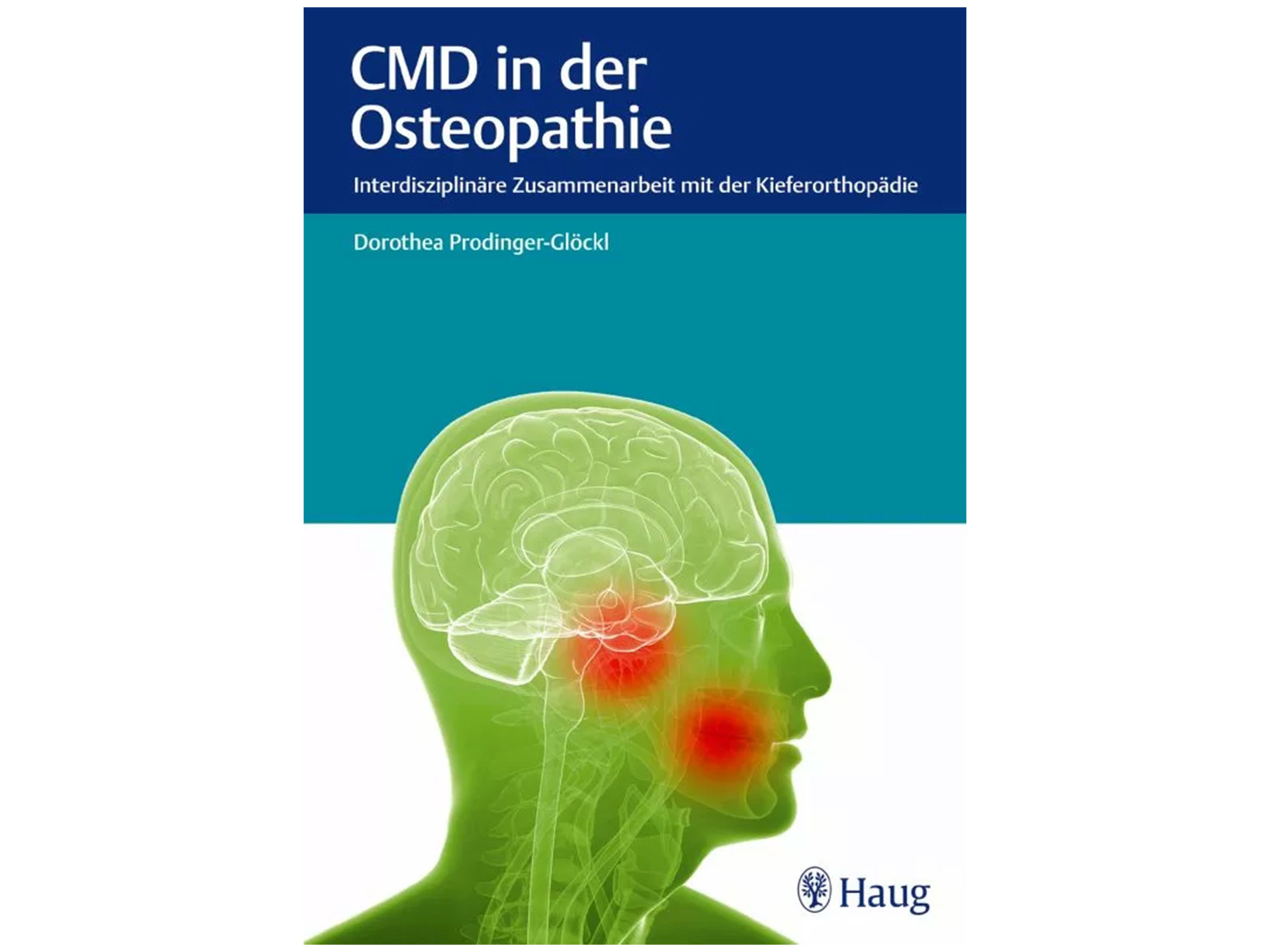 CMD in der Osteopathie